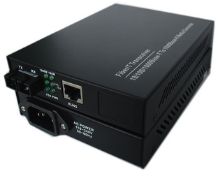 广州多模光纤5公里收发器在传媒与广电领域的应用