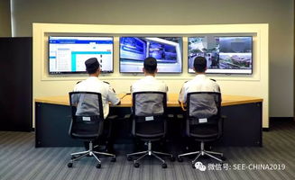 赛普曼挂牌 横琴展会上高科技安保产品与计算机软件技术开发成果齐亮相